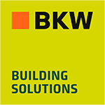 Logo BKW Building Solutions